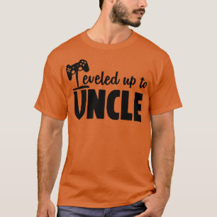 Camiseta Levado Até O Tio 1