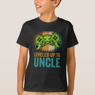 Camiseta Levado Até O Tio 2024