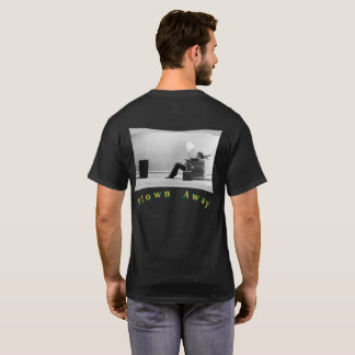 Camiseta Levado embora