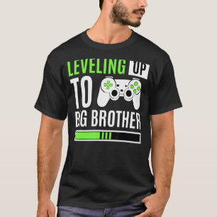 Camiseta Levando Ao Grande Irmão Gaming Amor