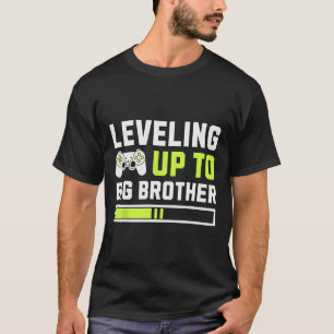 Camiseta Levando Ao Grande Irmão - Jogador Engraçado Para H