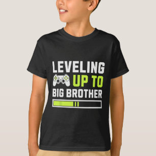 Camiseta Levando Ao Grande Irmão - Jogador Engraçado Para H