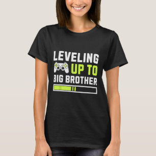 Camiseta Levando Ao Grande Irmão - Jogador Engraçado Para H