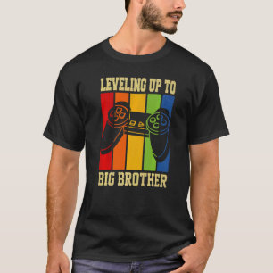 Camiseta Levando até o Big Brother 2022 garotos jogadores m
