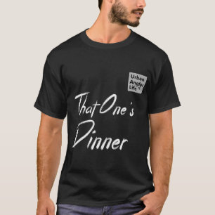 Camiseta Levando um Pé na Porta Atrás do Starbucks Gif Dive