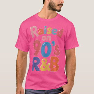 Camiseta Levantado Em Rb De 90