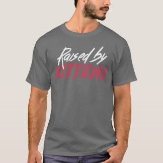 Camiseta Levantados Por Kittens