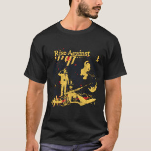 Camiseta Levantamento Contra Merchandise Oficial