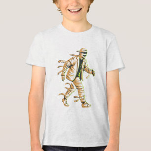 Camiseta Levantamento de Peso Ceifador Fitness