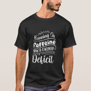 Camiseta Levantamento de Peso Engraçado Treino de Academia