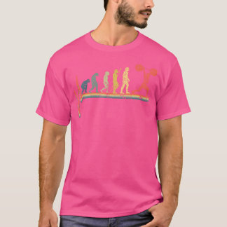 Camiseta Levantamento de peso Levantamento de peso Levantam