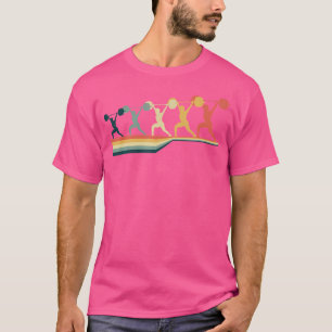 Camiseta Levantamento de Peso Tradicional Basco Presente Di