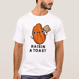 Camiseta Levantamento De Uma Arma De Comida Engraçada