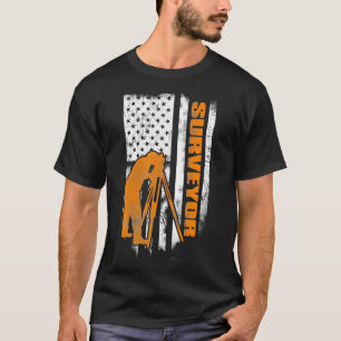 Camiseta Levantamento do Flag America