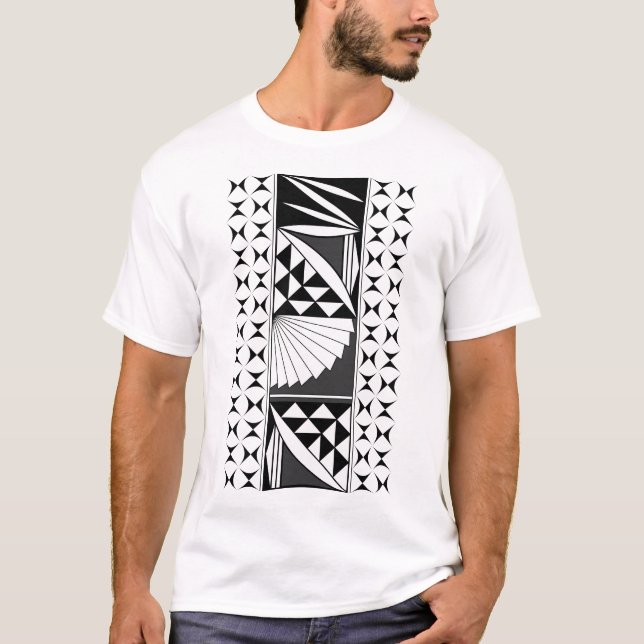 Camiseta Levantamento Nativo Sudoeste do Carvão (Frente)