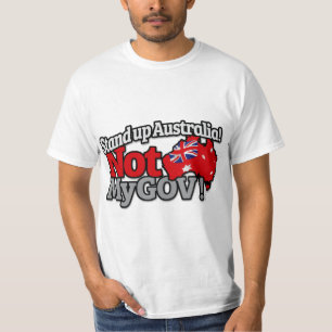 Camiseta Levante a Austrália!