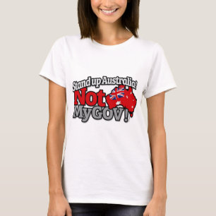 Camiseta Levante a Austrália!