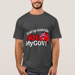 Camiseta Levante a Austrália!