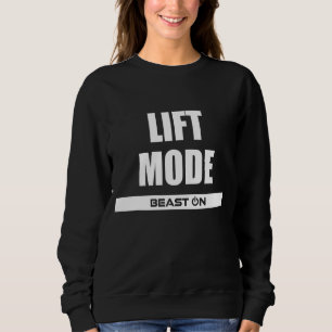 Camiseta Levante a construção de carroças ganha treinamento