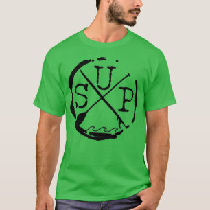 Camiseta Levante a pá Sup