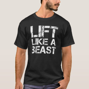 Camiseta Levante Como Um Criador De Porcos De Montagem De B
