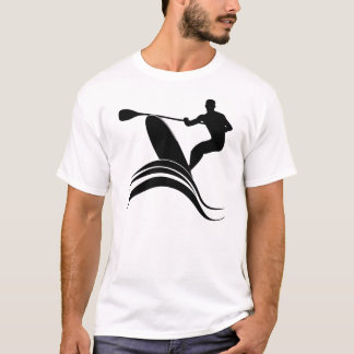 Camiseta Levante-se a pá Rippin