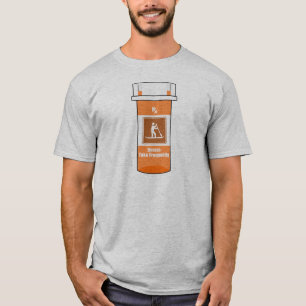 Camiseta Levante-Se, Paddling É A Minha Droga