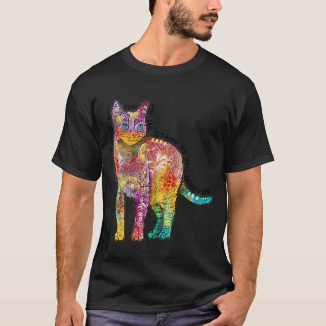 Camiseta Levante-Se Para Mim (Frente)
