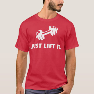 Camiseta Levantem Os Homens Motivacionais Da Construção De