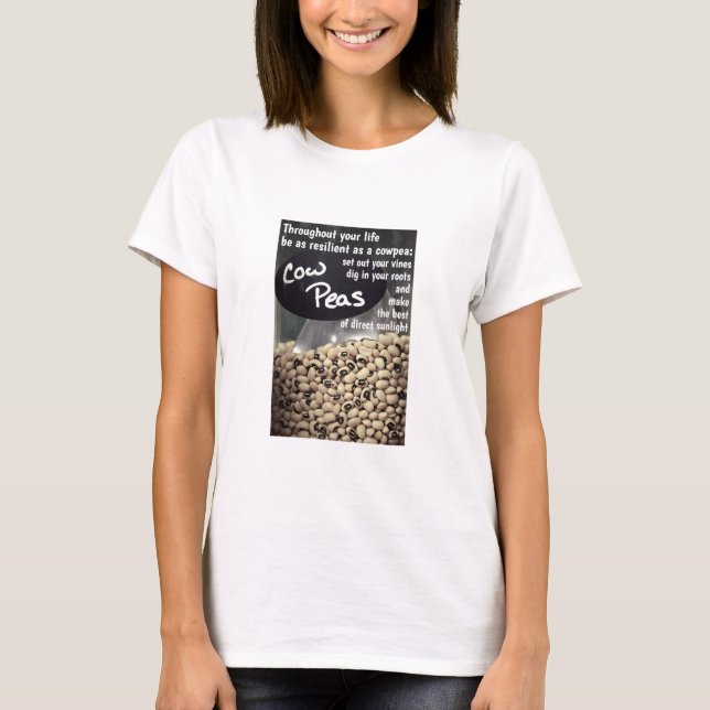 Camiseta (leve) (Frente)