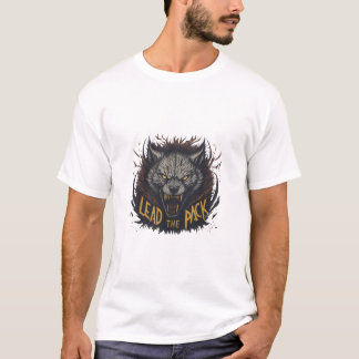 Camiseta Leve a embalagem
