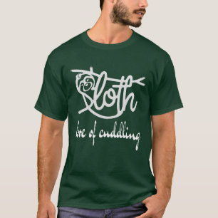 Camiseta Leve Amor de Cuddling 1