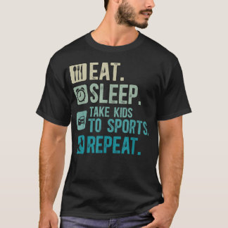 Camiseta Leve Ao Esporte Pai Esporte Pai Esporte