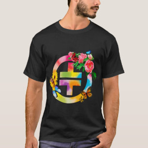 Camiseta Leve Isso - Wonderland Inspirado