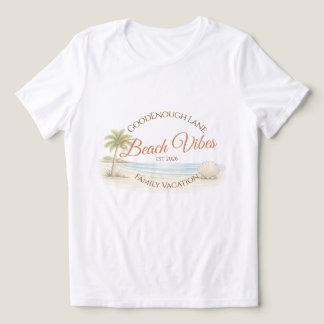 Camiseta Leve-me à Praia