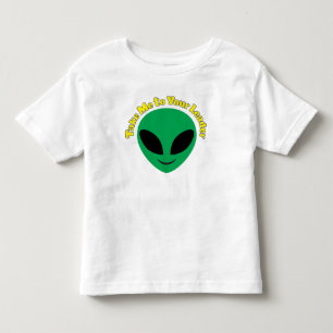 Camiseta Leve-me ao Seu Líder
