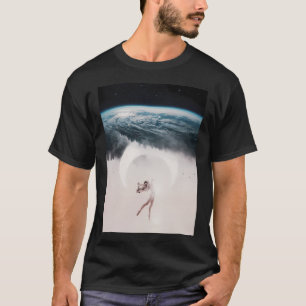 Camiseta Leve-me embora