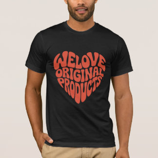 Camiseta Leve um Compasso Minimalista & Mythical