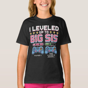 Camiseta Levei Até O Grande Anunciante Da Irmã 2026.