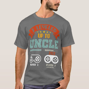 Camiseta Levei Até O Tio 2022, Gravidez Vintage Annou