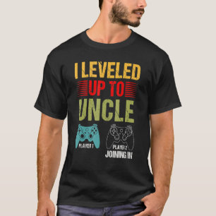 Camiseta Levei Até O Tio 2022, Novos Pais De Pai De Jogador