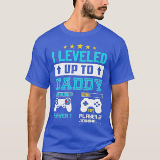 Camiseta Levei Até Pai 2022 Engraçado Em Breve Para Ser Pai