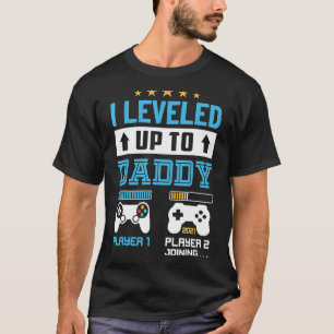Camiseta Levei Até Pai De 2021 Em Breve Para Ser Pai 2022