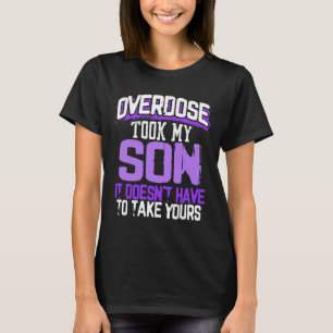 Camiseta Levei Meu Filho Não Precisa Levar o Seu 1