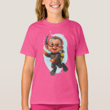 Camiseta Level Up Style: Retro Gamer