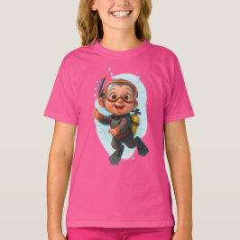 Camiseta Level Up Style: Retro Gamer