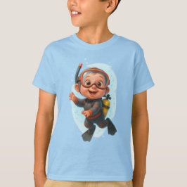 Camiseta Level Up Style: Retro Gamer