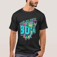 Levem-me de volta aos anos 80, Retro Revival Vinta