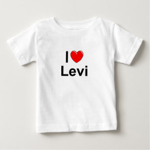 Camiseta Levi