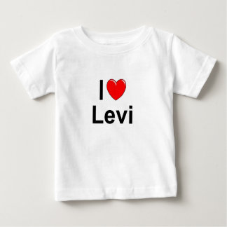 Camiseta Levi